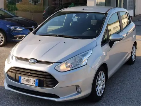 Used FORD B-MAX LPG 2016 Ad 