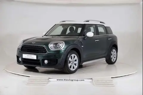 Used MINI COOPER Diesel 2019 Ad 