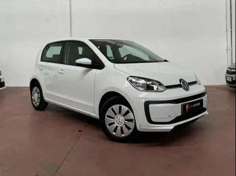 Used VOLKSWAGEN UP! Petrol 2020 Ad 