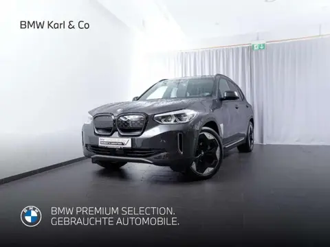 Used BMW IX3 Electric 2021 Ad 