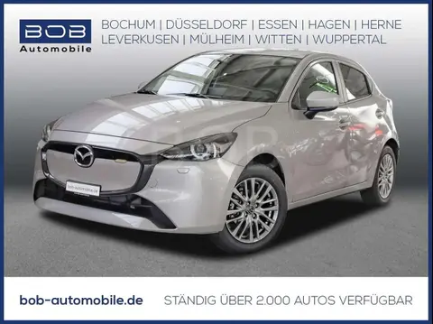 Annonce MAZDA 2 Essence 2023 d'occasion 