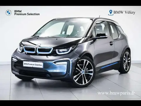 Annonce BMW I3 Électrique 2020 d'occasion 