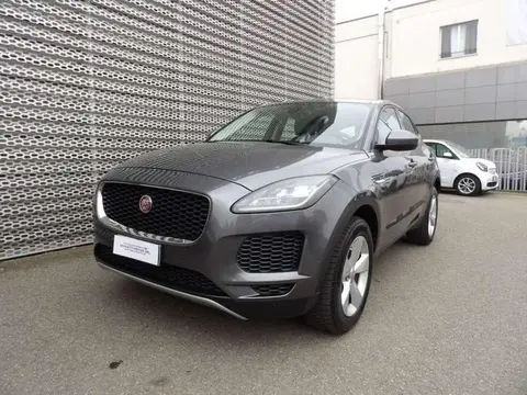 Used JAGUAR E-PACE Petrol 2019 Ad 