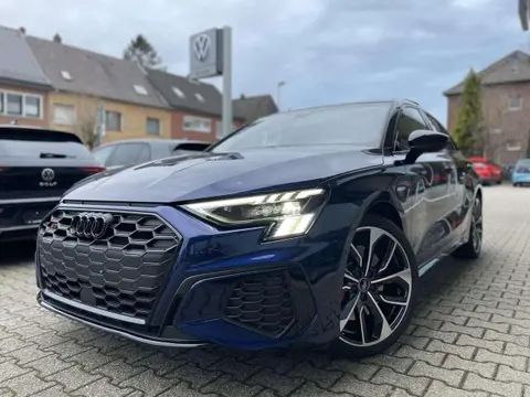 Annonce AUDI S3 Essence 2023 d'occasion 