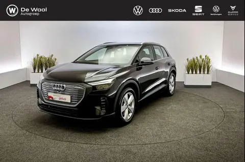 Used AUDI Q4 Electric 2022 Ad 