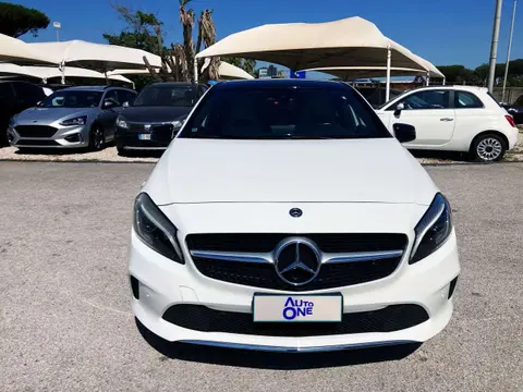 Used MERCEDES-BENZ CLASSE A Diesel 2018 Ad 