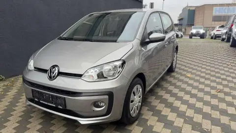 Used VOLKSWAGEN UP! Petrol 2019 Ad 