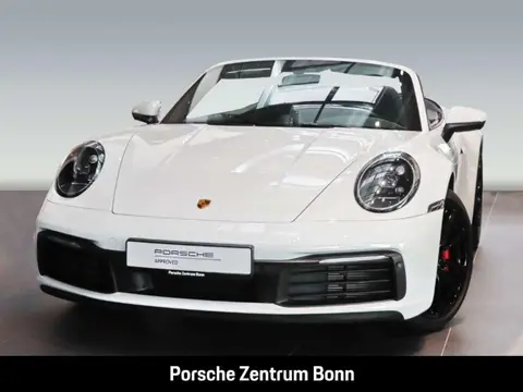 Used PORSCHE 911 Petrol 2023 Ad 