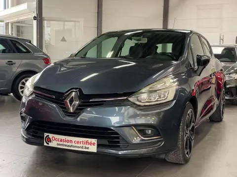 Used RENAULT CLIO Petrol 2017 Ad 