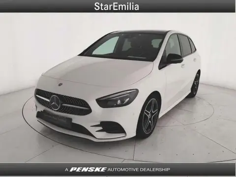 Used MERCEDES-BENZ CLASSE B Petrol 2020 Ad 