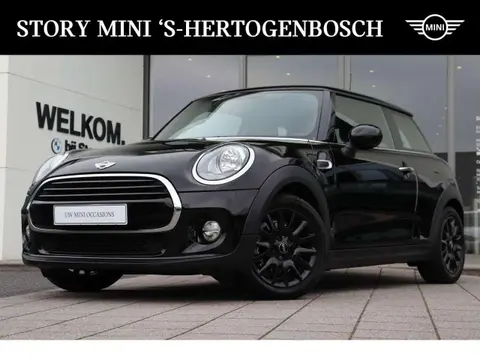 Used MINI COOPER Petrol 2016 Ad 