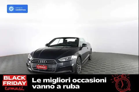 Annonce AUDI A5 Diesel 2017 d'occasion 