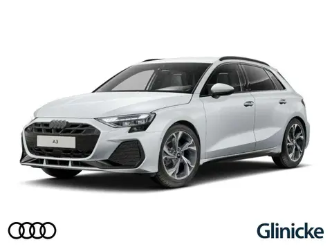 Annonce AUDI A3 Essence 2024 d'occasion 