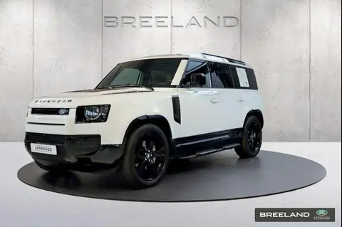 Used LAND ROVER DEFENDER Hybrid 2024 Ad 