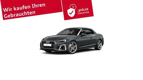 Used AUDI A5 Petrol 2023 Ad 