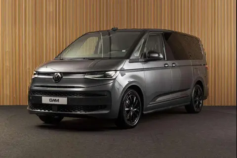 Annonce VOLKSWAGEN T7 Hybride 2024 d'occasion 