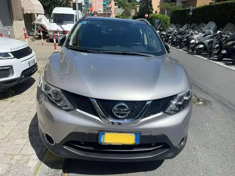 Used NISSAN QASHQAI Diesel 2016 Ad 