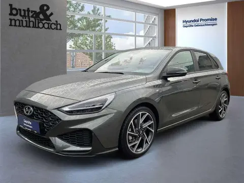 Annonce HYUNDAI I30 Essence 2023 d'occasion 