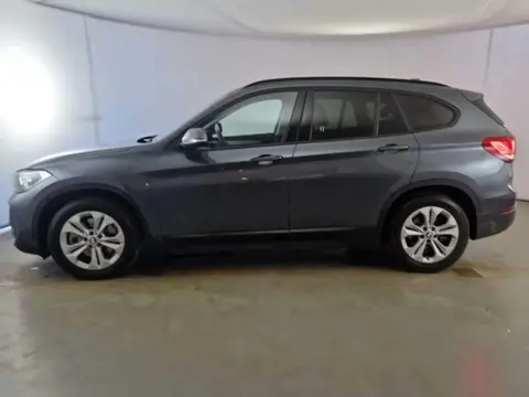 Annonce BMW X1 Hybride 2021 d'occasion 