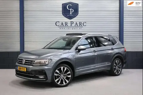 Annonce VOLKSWAGEN TIGUAN Essence 2019 d'occasion 