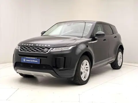 Used LAND ROVER RANGE ROVER EVOQUE Diesel 2020 Ad 