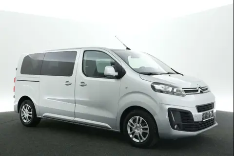 Annonce CITROEN SPACETOURER Diesel 2016 d'occasion 