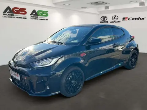 Used TOYOTA YARIS Petrol 2020 Ad 