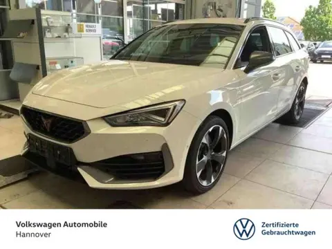 Annonce CUPRA LEON Hybride 2022 d'occasion 