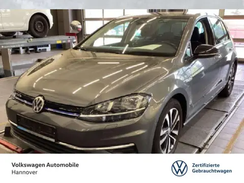 Annonce VOLKSWAGEN GOLF Essence 2019 d'occasion 