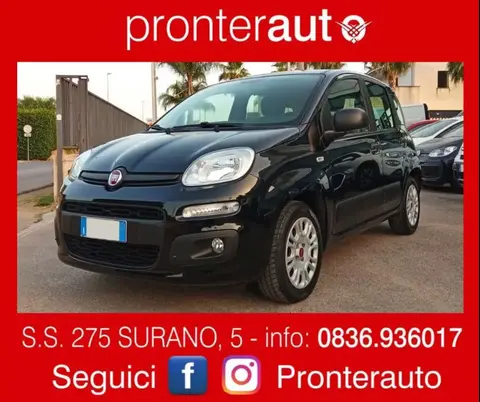 Used FIAT PANDA Petrol 2016 Ad 