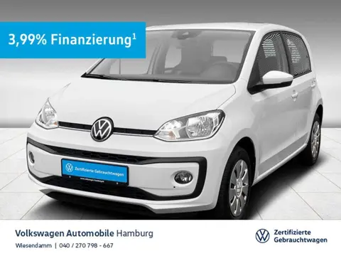 Used VOLKSWAGEN UP! Petrol 2021 Ad 