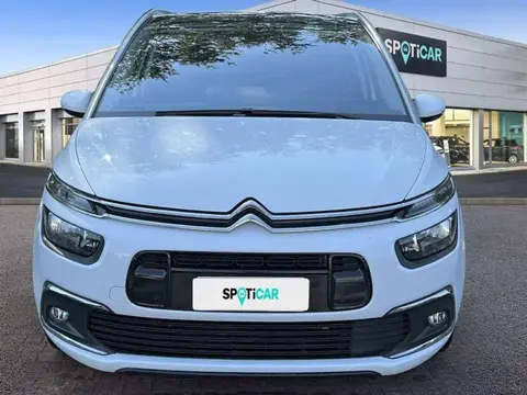 Used CITROEN C4 Diesel 2018 Ad 