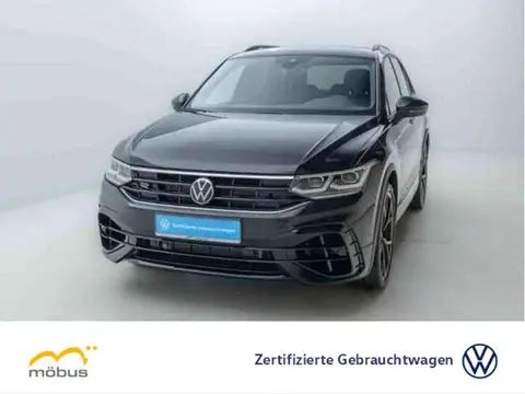 Used VOLKSWAGEN TIGUAN Petrol 2023 Ad 