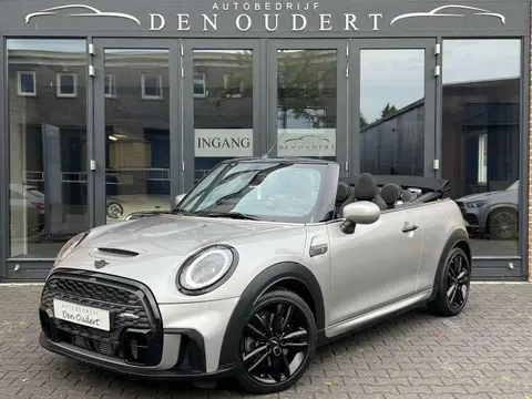 Annonce MINI COOPER Essence 2023 d'occasion 