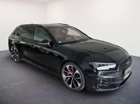 Annonce AUDI RS4 Essence 2019 d'occasion 