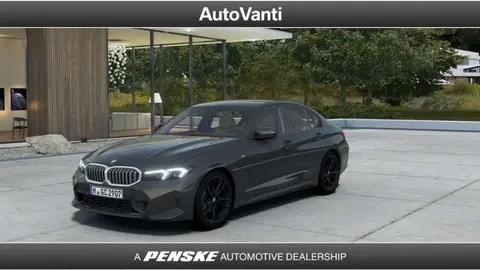 Annonce BMW SERIE 3 Essence 2024 d'occasion 