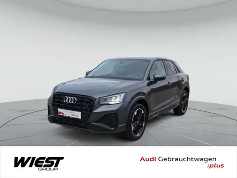 Annonce AUDI Q2 Diesel 2023 d'occasion 