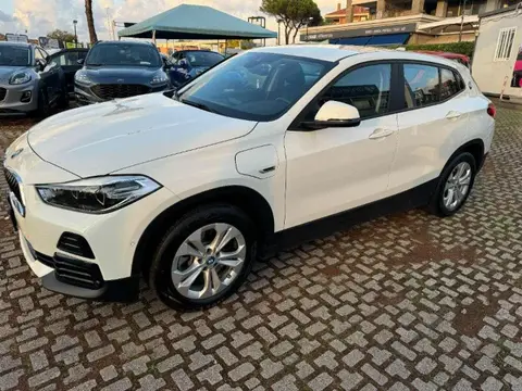 Annonce BMW X2 Hybride 2023 d'occasion 