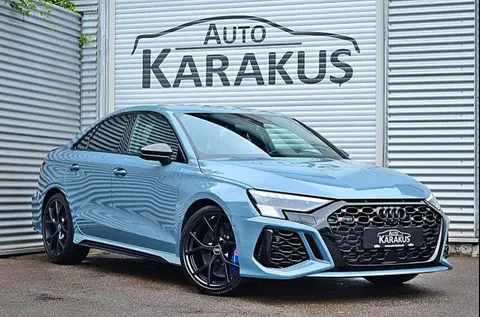 Used AUDI RS3 Petrol 2022 Ad 