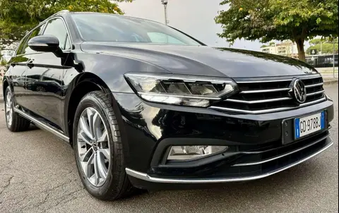 Used VOLKSWAGEN PASSAT Diesel 2020 Ad 