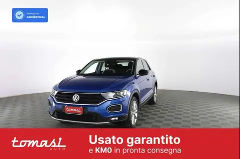 Used VOLKSWAGEN T-ROC Petrol 2020 Ad 