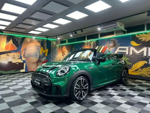 Annonce MINI COOPER Essence 2023 d'occasion 