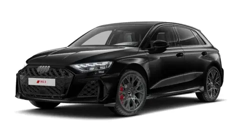 Annonce AUDI RS3 Essence 2024 d'occasion 