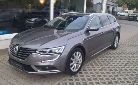 Annonce RENAULT TALISMAN Diesel 2016 d'occasion 