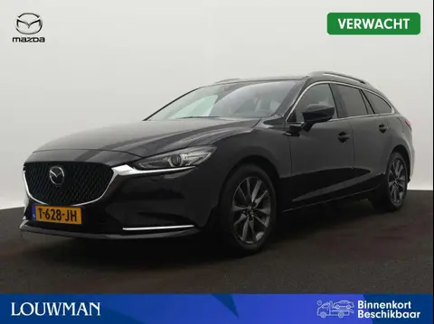 Used MAZDA 6 Petrol 2023 Ad 