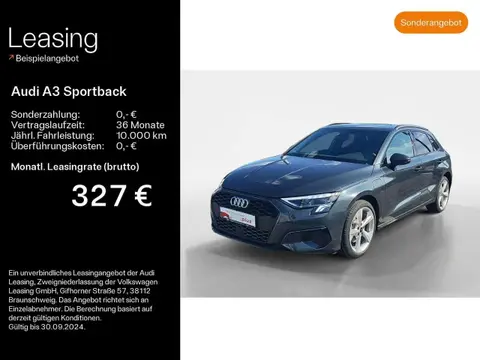 Used AUDI A3 Hybrid 2023 Ad 