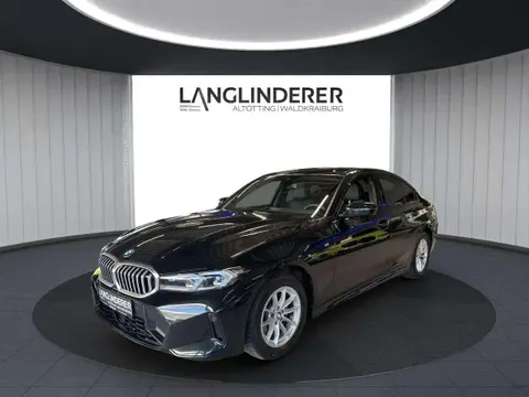 Annonce BMW SERIE 3 Essence 2023 d'occasion 