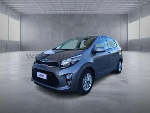 Used KIA PICANTO Petrol 2022 Ad 