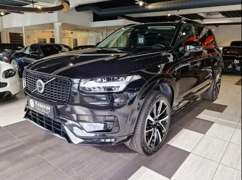 Annonce VOLVO XC90 Diesel 2022 d'occasion Allemagne