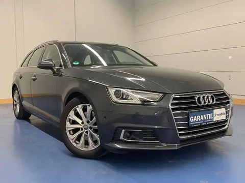 Used AUDI A4 Diesel 2018 Ad 